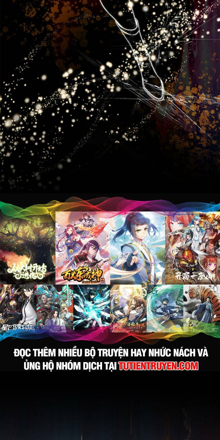 Đỉnh Cấp Khí Vận Lặng Lẽ Tu Luyện Ngàn Năm - Chapter 128 - Page 54