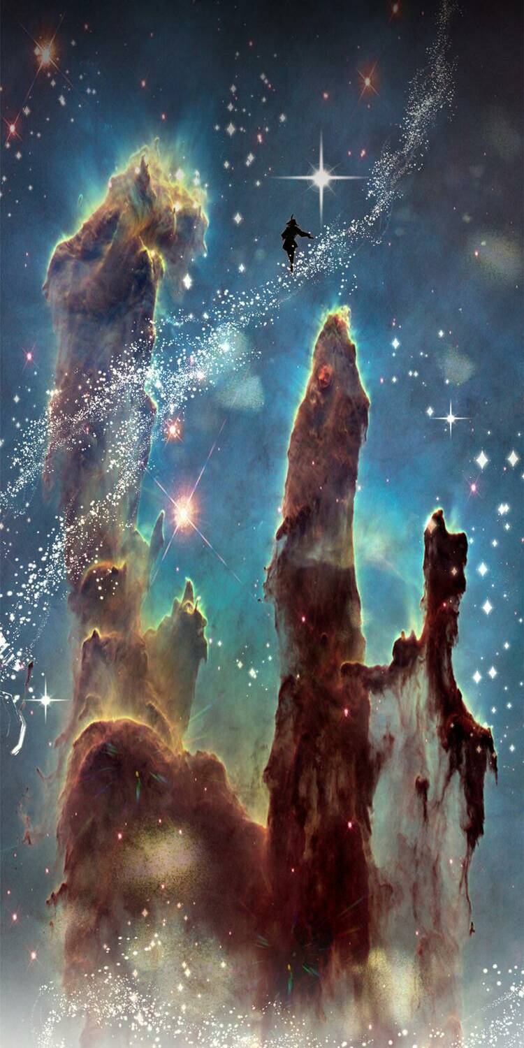 Đỉnh Cấp Khí Vận Lặng Lẽ Tu Luyện Ngàn Năm - Chapter 128 - Page 55