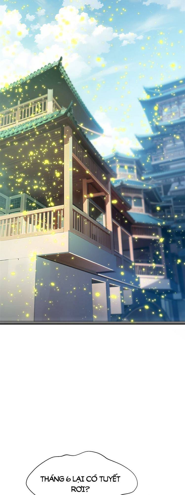 Đỉnh Cấp Khí Vận Lặng Lẽ Tu Luyện Ngàn Năm - Chapter 128 - Page 57