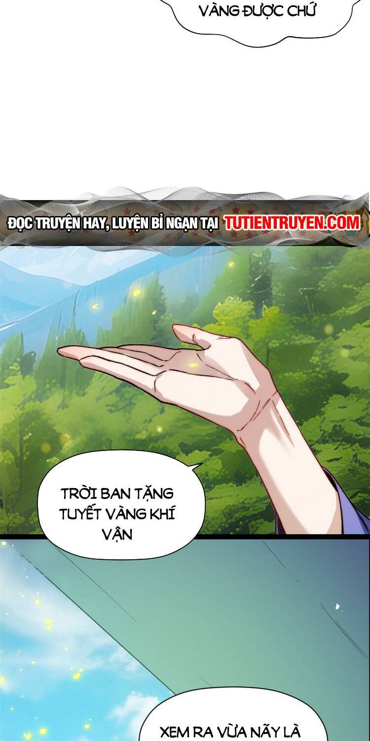 Đỉnh Cấp Khí Vận Lặng Lẽ Tu Luyện Ngàn Năm - Chapter 128 - Page 59