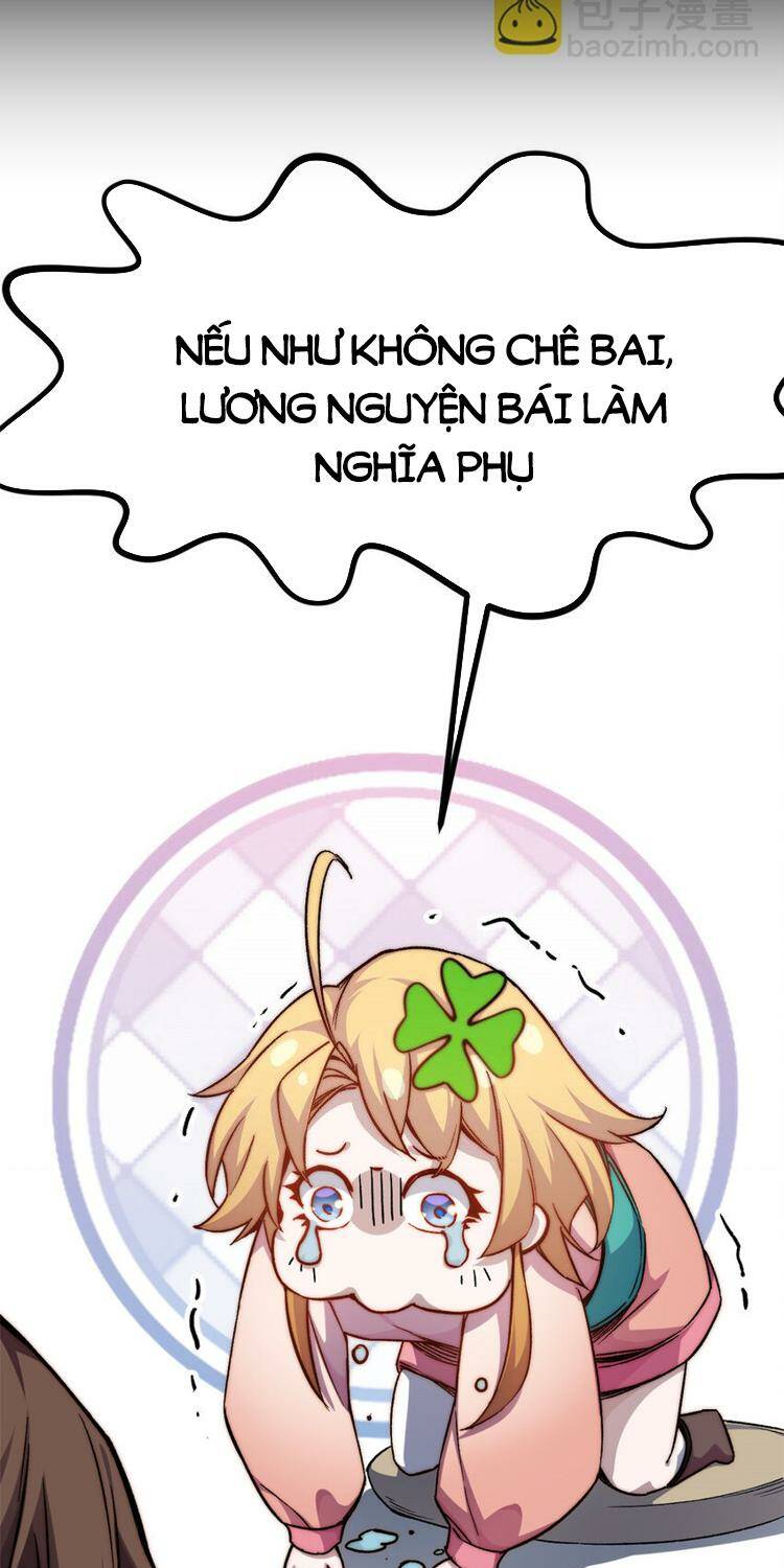 Đỉnh Cấp Khí Vận Lặng Lẽ Tu Luyện Ngàn Năm - Chapter 128 - Page 66