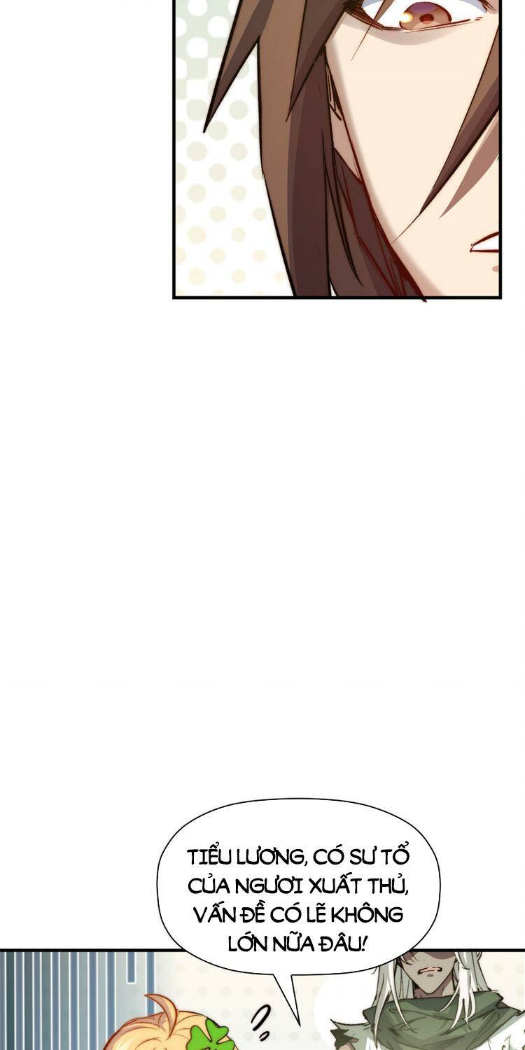 Đỉnh Cấp Khí Vận Lặng Lẽ Tu Luyện Ngàn Năm - Chapter 128 - Page 6