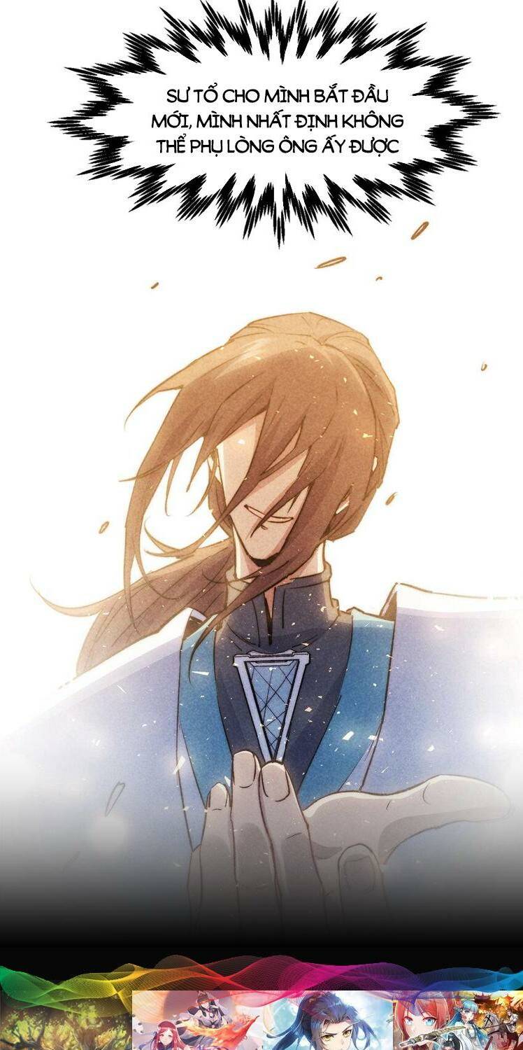 Đỉnh Cấp Khí Vận Lặng Lẽ Tu Luyện Ngàn Năm - Chapter 129 - Page 14