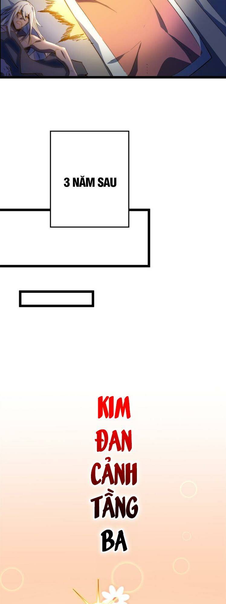 Đỉnh Cấp Khí Vận Lặng Lẽ Tu Luyện Ngàn Năm - Chapter 129 - Page 21