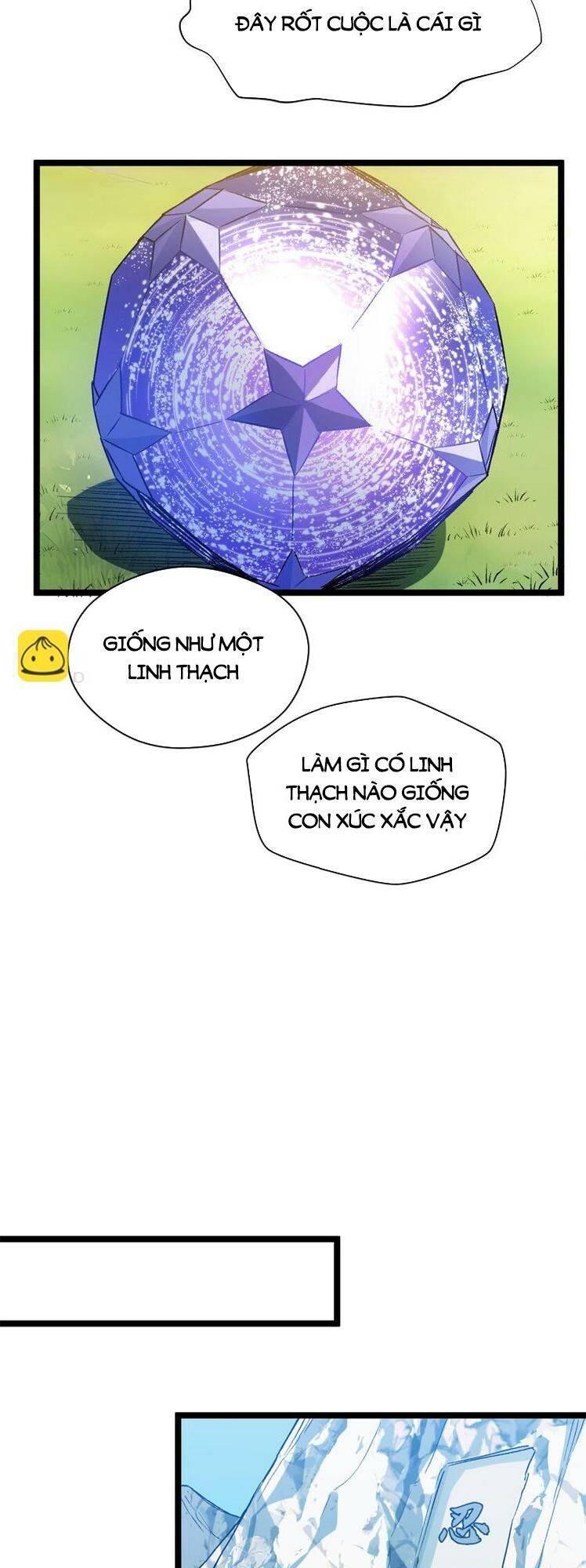 Đỉnh Cấp Khí Vận Lặng Lẽ Tu Luyện Ngàn Năm - Chapter 129 - Page 32