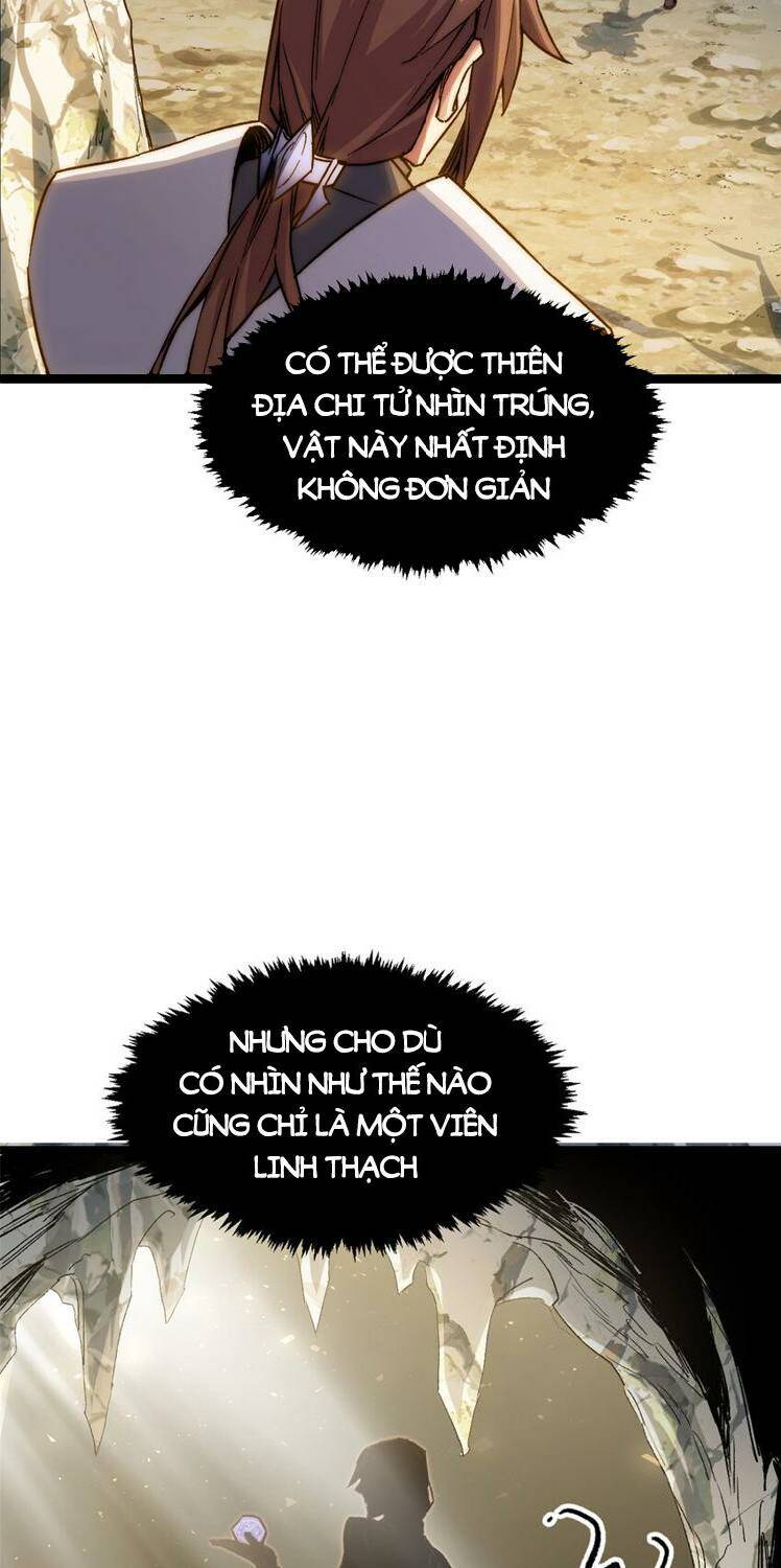 Đỉnh Cấp Khí Vận Lặng Lẽ Tu Luyện Ngàn Năm - Chapter 129 - Page 38