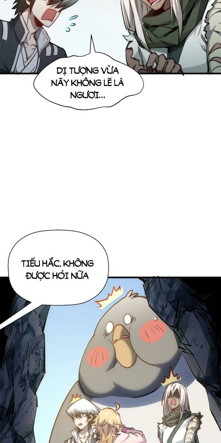 Đỉnh Cấp Khí Vận Lặng Lẽ Tu Luyện Ngàn Năm - Chapter 129 - Page 3