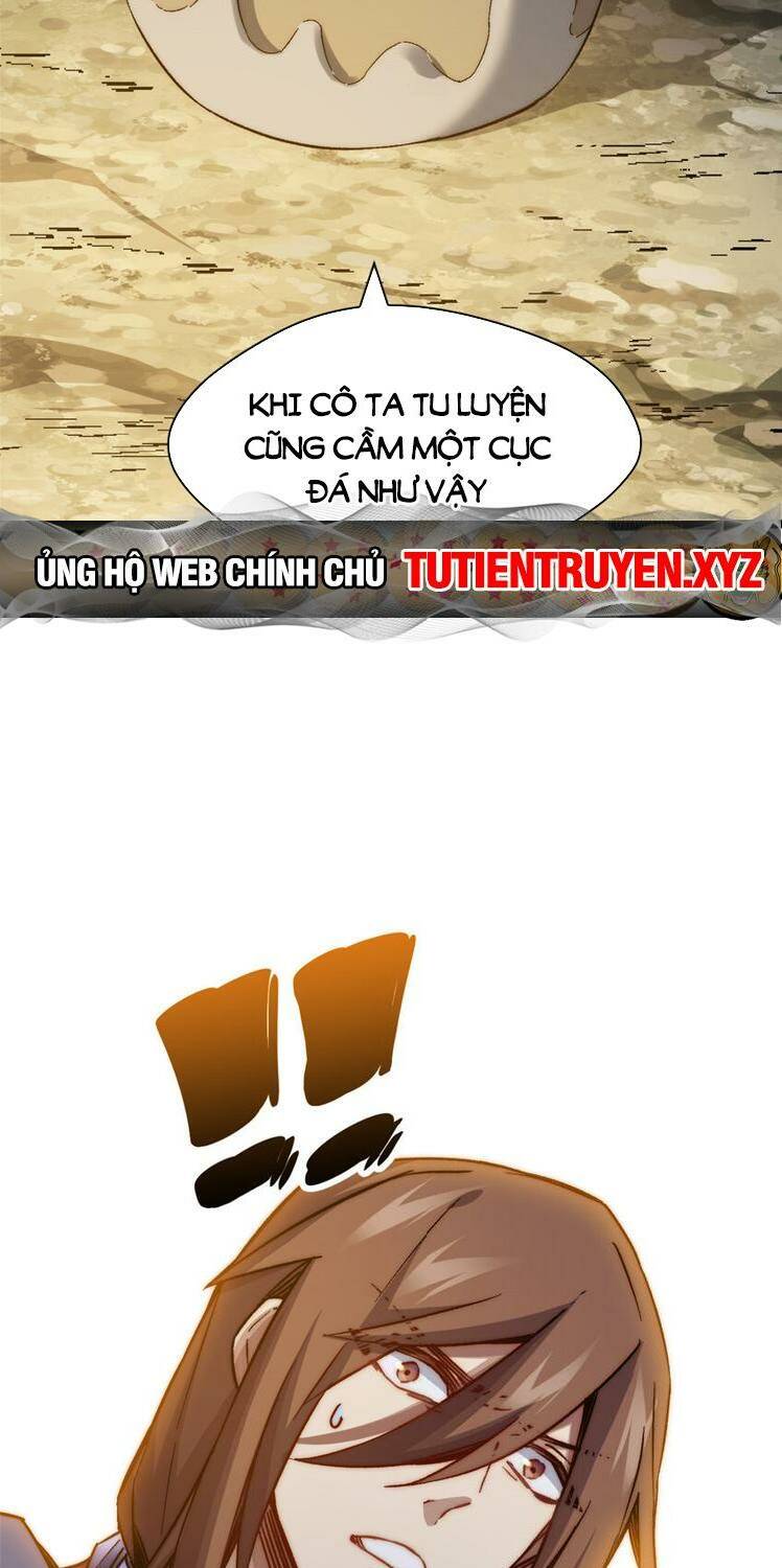 Đỉnh Cấp Khí Vận Lặng Lẽ Tu Luyện Ngàn Năm - Chapter 129 - Page 42