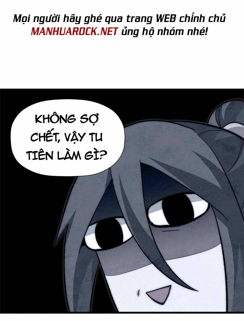 Đỉnh Cấp Khí Vận Lặng Lẽ Tu Luyện Ngàn Năm - Chapter 13 - Page 10