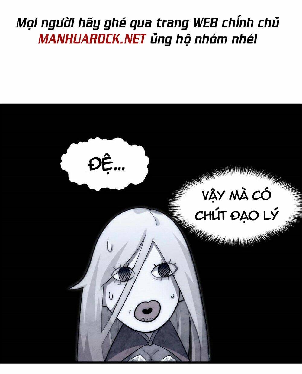 Đỉnh Cấp Khí Vận Lặng Lẽ Tu Luyện Ngàn Năm - Chapter 13 - Page 11