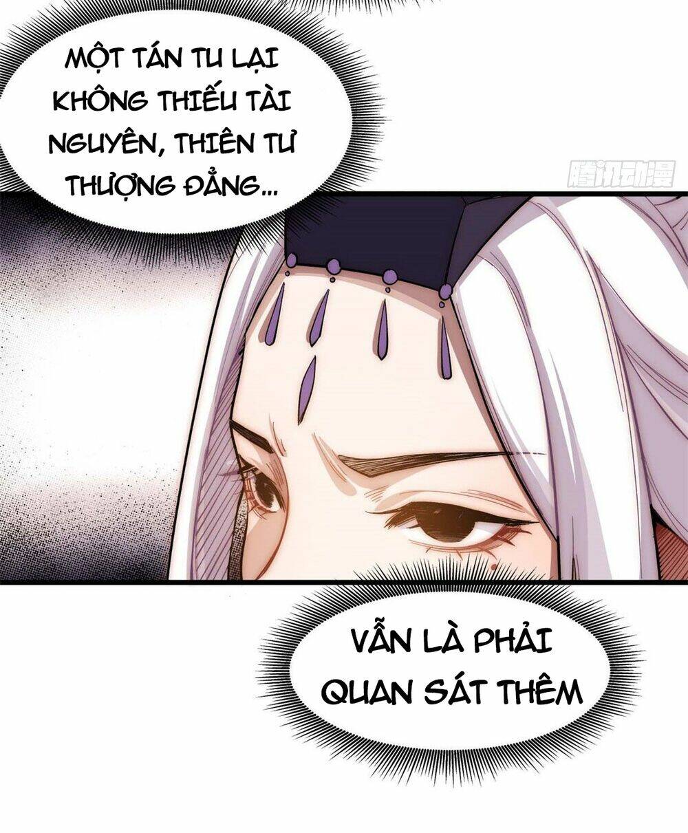 Đỉnh Cấp Khí Vận Lặng Lẽ Tu Luyện Ngàn Năm - Chapter 13 - Page 13