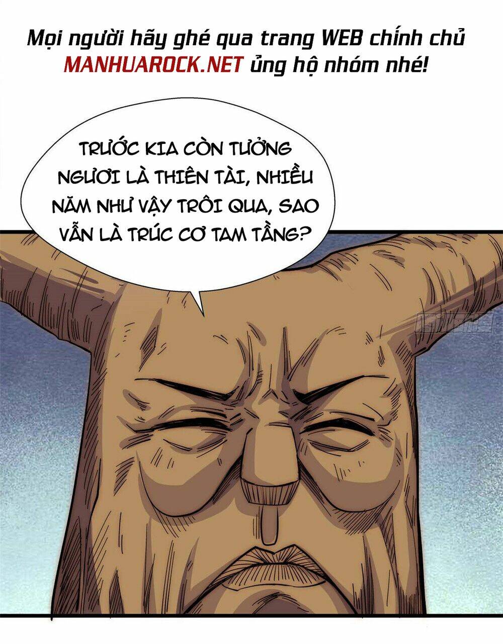 Đỉnh Cấp Khí Vận Lặng Lẽ Tu Luyện Ngàn Năm - Chapter 13 - Page 15