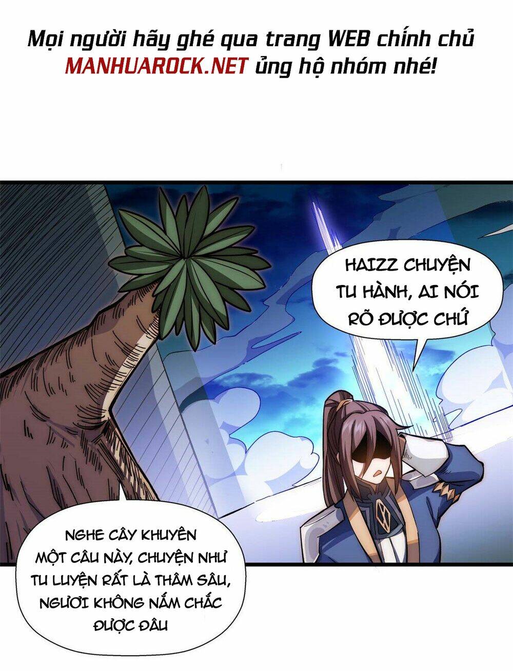 Đỉnh Cấp Khí Vận Lặng Lẽ Tu Luyện Ngàn Năm - Chapter 13 - Page 16