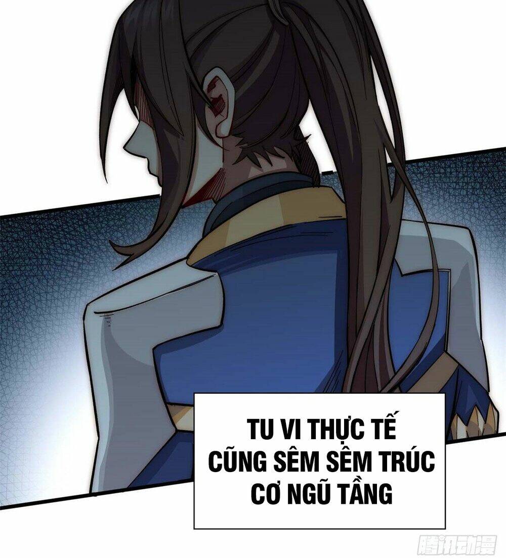 Đỉnh Cấp Khí Vận Lặng Lẽ Tu Luyện Ngàn Năm - Chapter 13 - Page 18