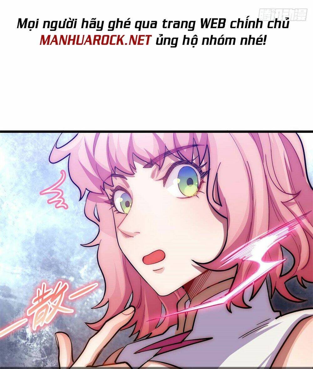 Đỉnh Cấp Khí Vận Lặng Lẽ Tu Luyện Ngàn Năm - Chapter 13 - Page 26