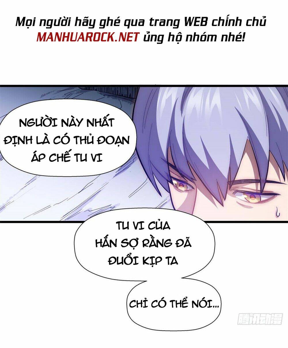 Đỉnh Cấp Khí Vận Lặng Lẽ Tu Luyện Ngàn Năm - Chapter 13 - Page 31