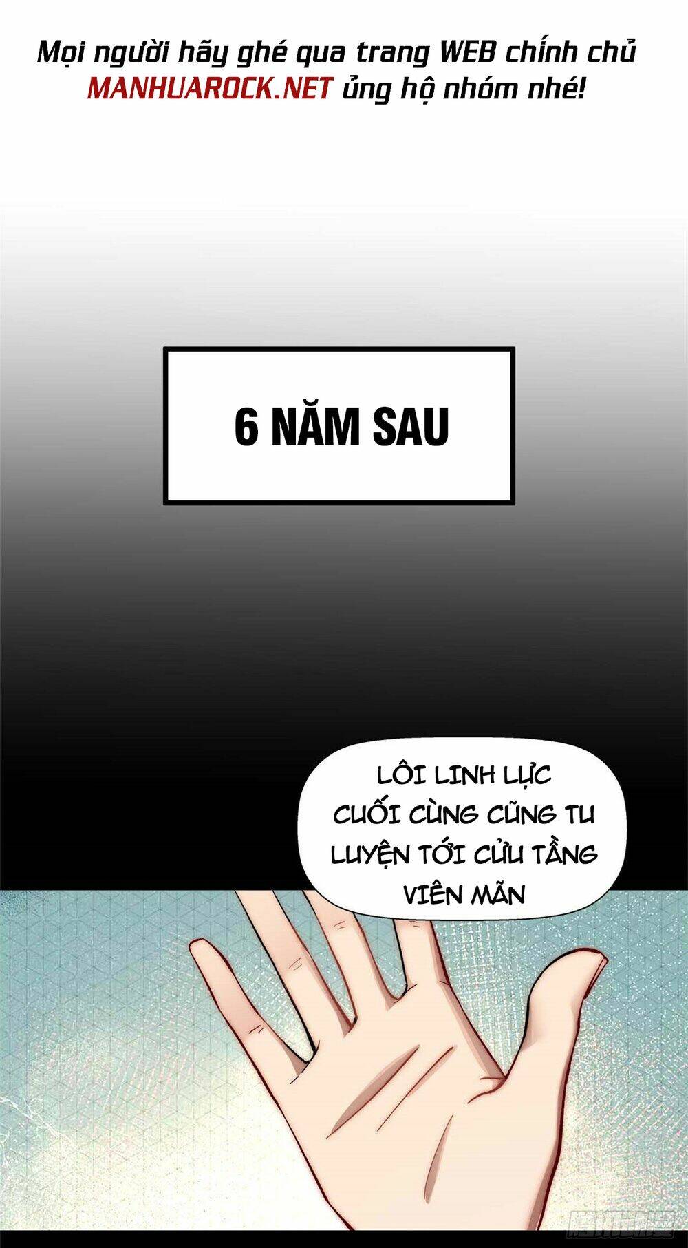 Đỉnh Cấp Khí Vận Lặng Lẽ Tu Luyện Ngàn Năm - Chapter 13 - Page 33
