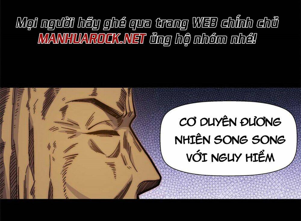 Đỉnh Cấp Khí Vận Lặng Lẽ Tu Luyện Ngàn Năm - Chapter 13 - Page 37