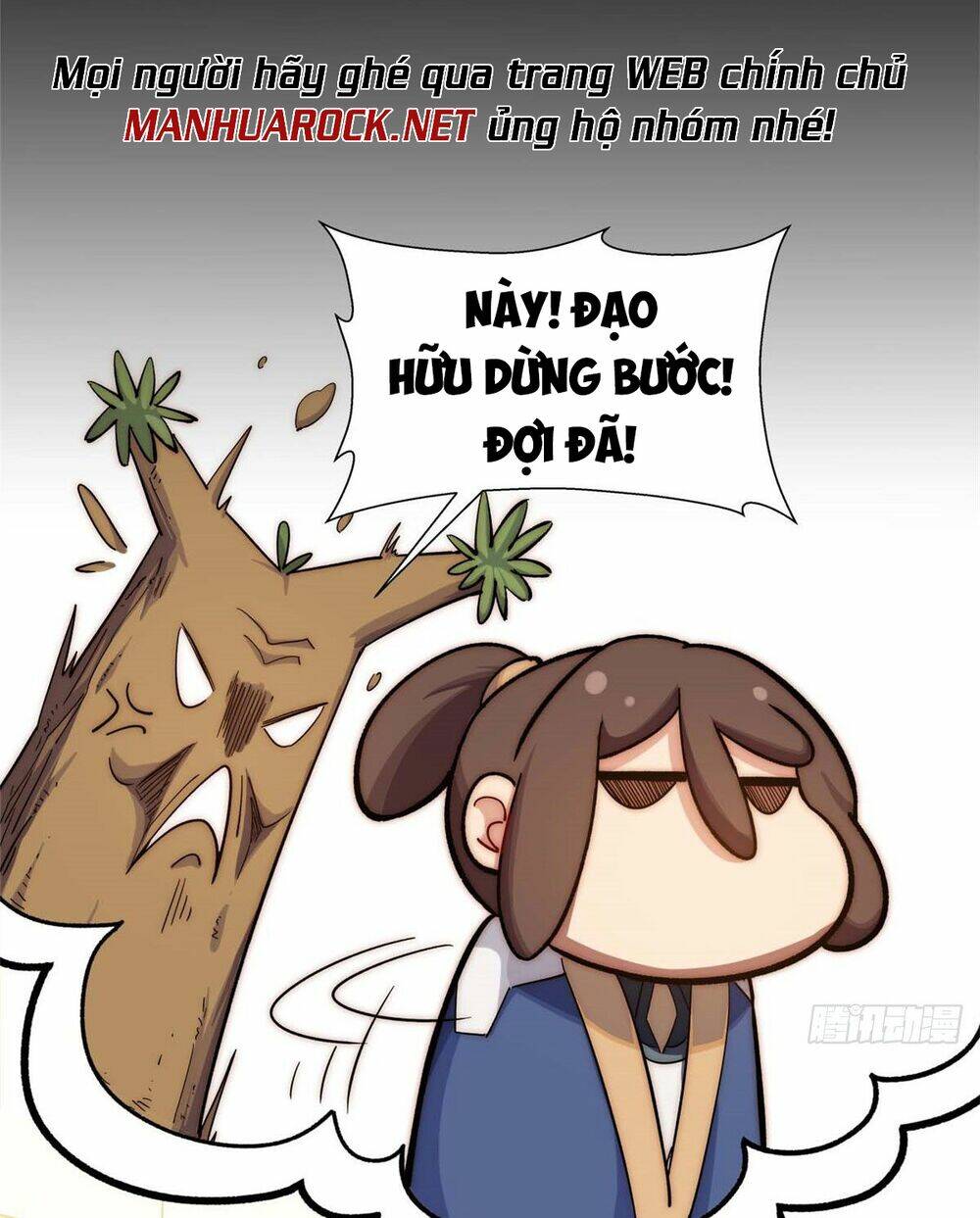 Đỉnh Cấp Khí Vận Lặng Lẽ Tu Luyện Ngàn Năm - Chapter 13 - Page 39