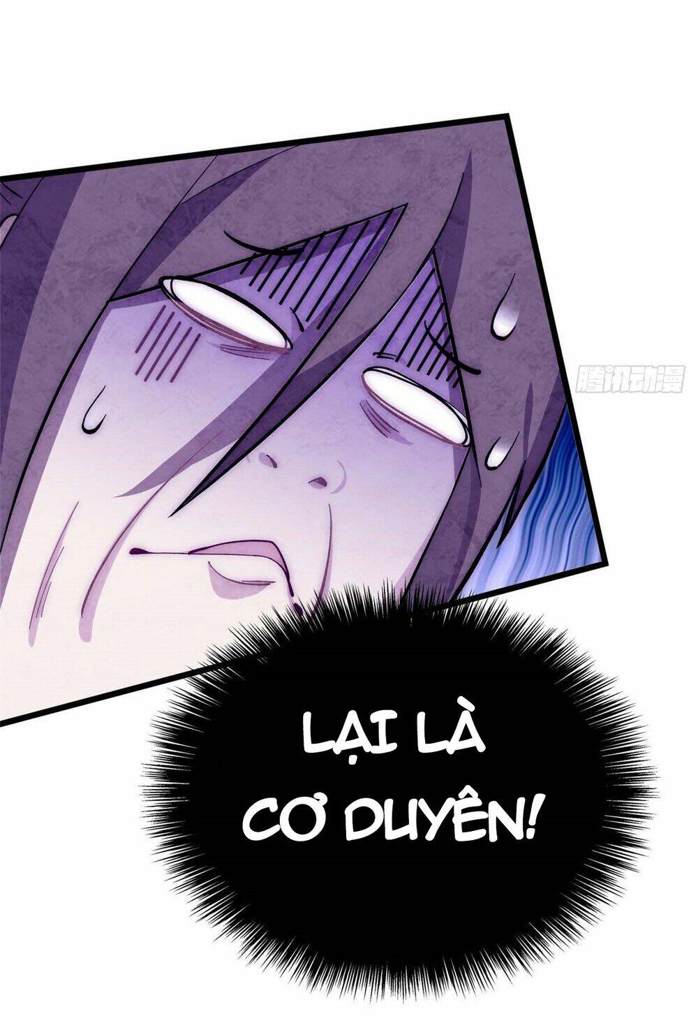 Đỉnh Cấp Khí Vận Lặng Lẽ Tu Luyện Ngàn Năm - Chapter 13 - Page 45