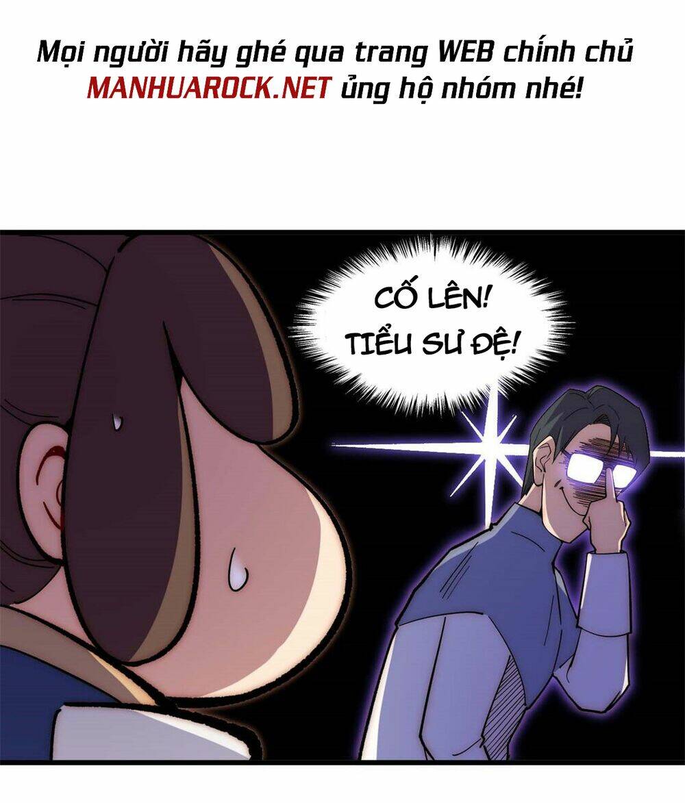 Đỉnh Cấp Khí Vận Lặng Lẽ Tu Luyện Ngàn Năm - Chapter 13 - Page 5