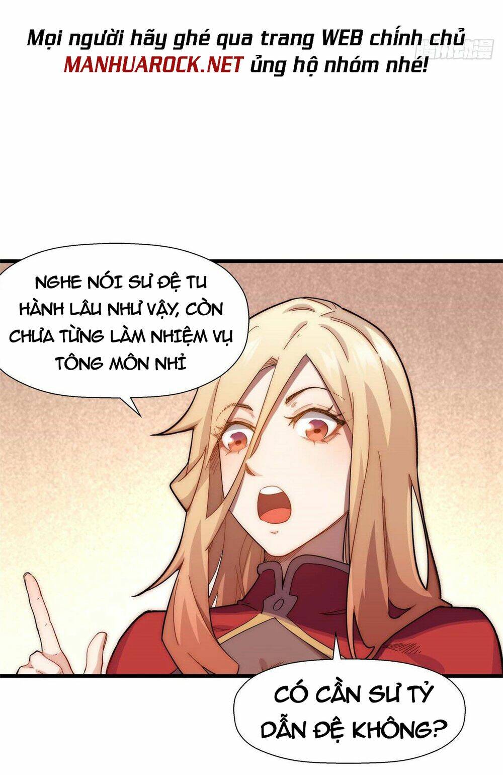 Đỉnh Cấp Khí Vận Lặng Lẽ Tu Luyện Ngàn Năm - Chapter 13 - Page 6