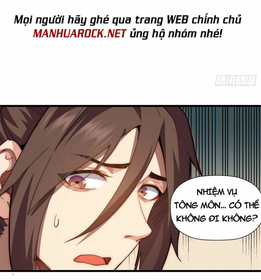 Đỉnh Cấp Khí Vận Lặng Lẽ Tu Luyện Ngàn Năm - Chapter 13 - Page 7