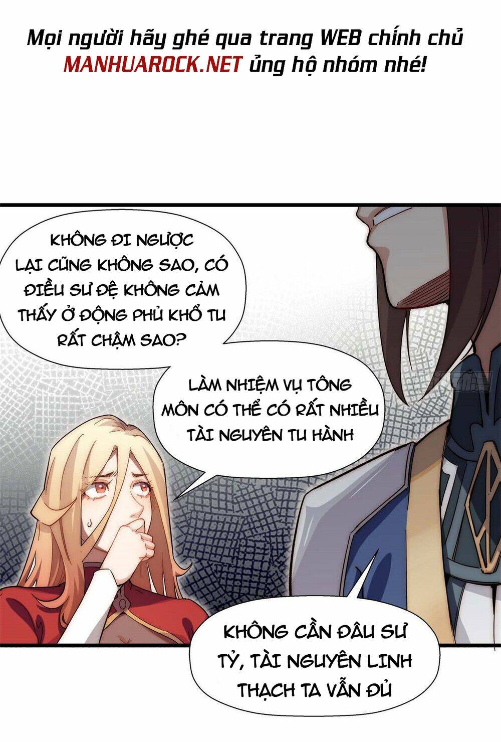 Đỉnh Cấp Khí Vận Lặng Lẽ Tu Luyện Ngàn Năm - Chapter 13 - Page 8