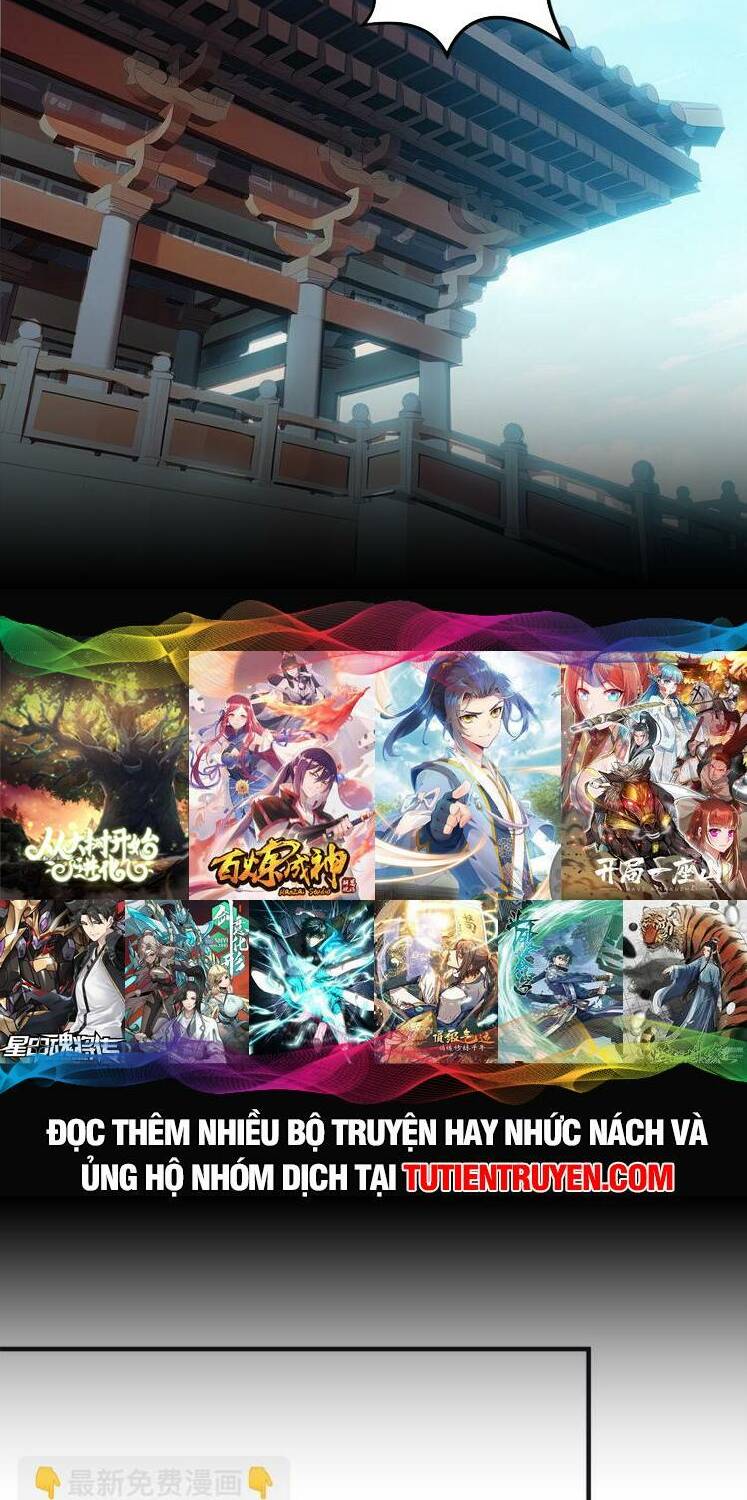 Đỉnh Cấp Khí Vận Lặng Lẽ Tu Luyện Ngàn Năm - Chapter 130 - Page 23