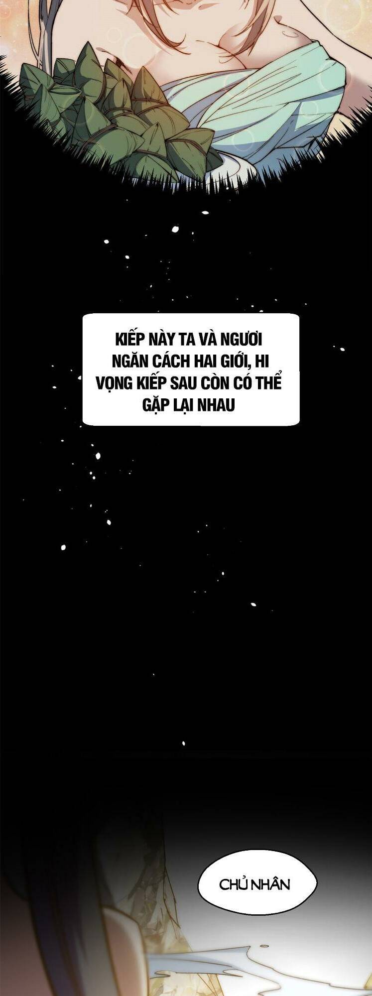 Đỉnh Cấp Khí Vận Lặng Lẽ Tu Luyện Ngàn Năm - Chapter 130 - Page 28