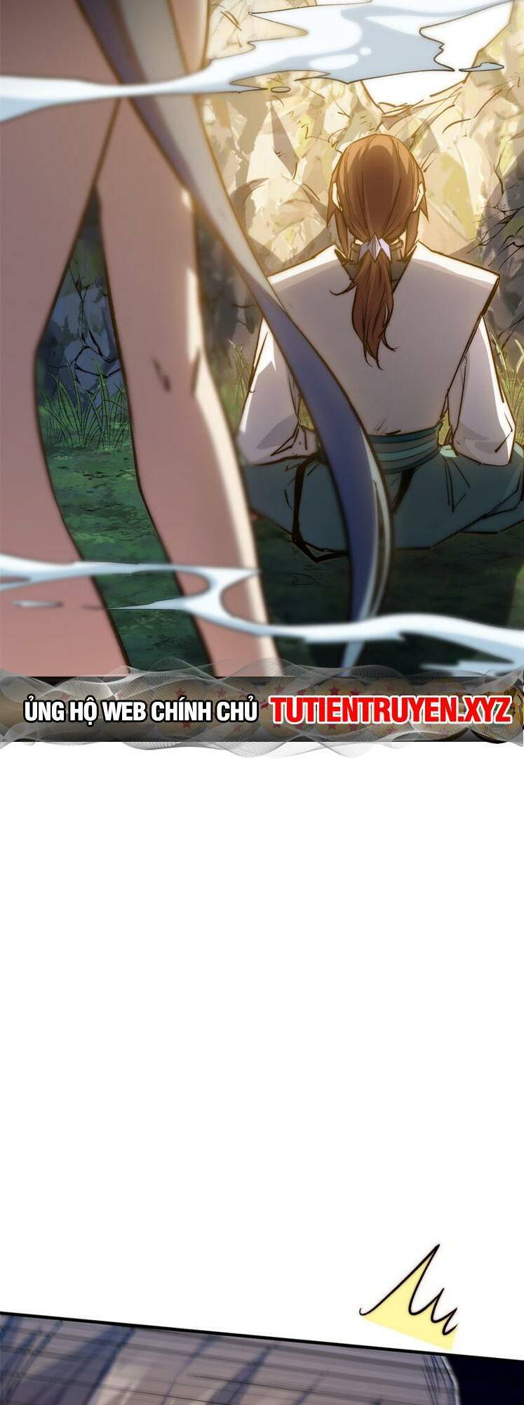 Đỉnh Cấp Khí Vận Lặng Lẽ Tu Luyện Ngàn Năm - Chapter 130 - Page 29