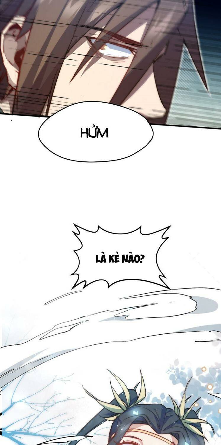 Đỉnh Cấp Khí Vận Lặng Lẽ Tu Luyện Ngàn Năm - Chapter 130 - Page 30