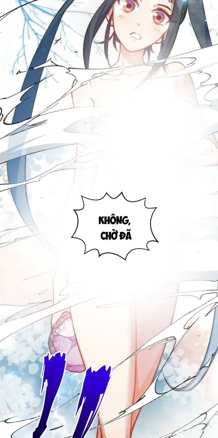 Đỉnh Cấp Khí Vận Lặng Lẽ Tu Luyện Ngàn Năm - Chapter 130 - Page 31