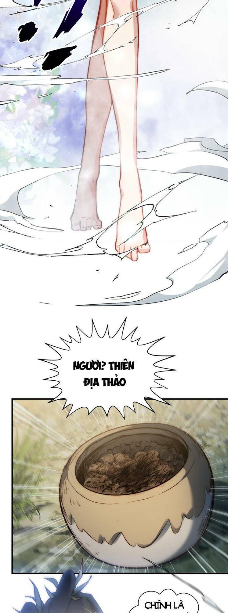 Đỉnh Cấp Khí Vận Lặng Lẽ Tu Luyện Ngàn Năm - Chapter 130 - Page 32