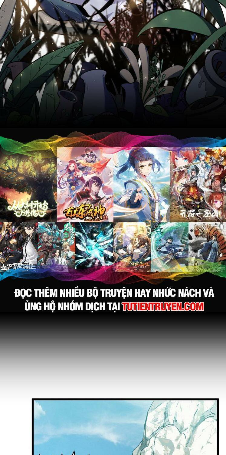 Đỉnh Cấp Khí Vận Lặng Lẽ Tu Luyện Ngàn Năm - Chapter 130 - Page 38