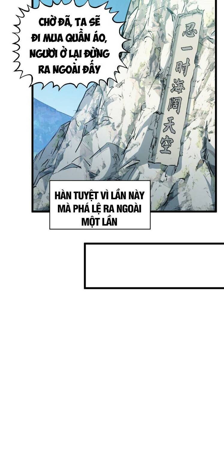 Đỉnh Cấp Khí Vận Lặng Lẽ Tu Luyện Ngàn Năm - Chapter 130 - Page 39