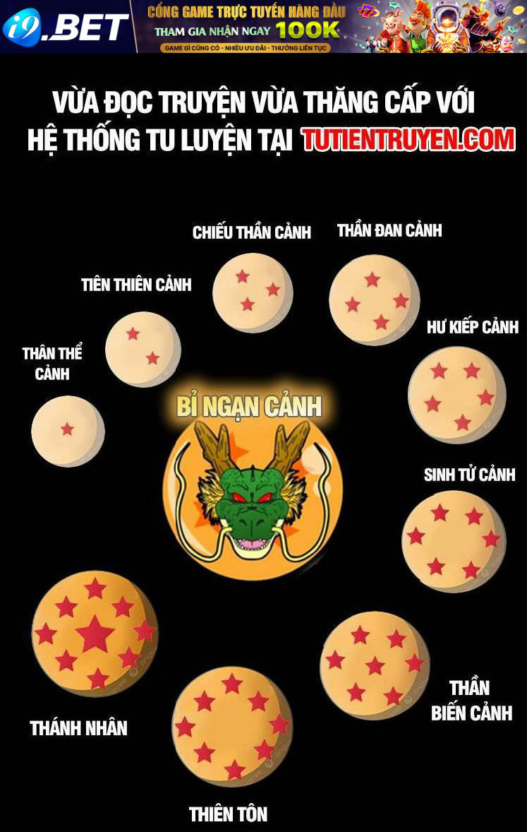 Đỉnh Cấp Khí Vận Lặng Lẽ Tu Luyện Ngàn Năm - Chapter 130 - Page 49