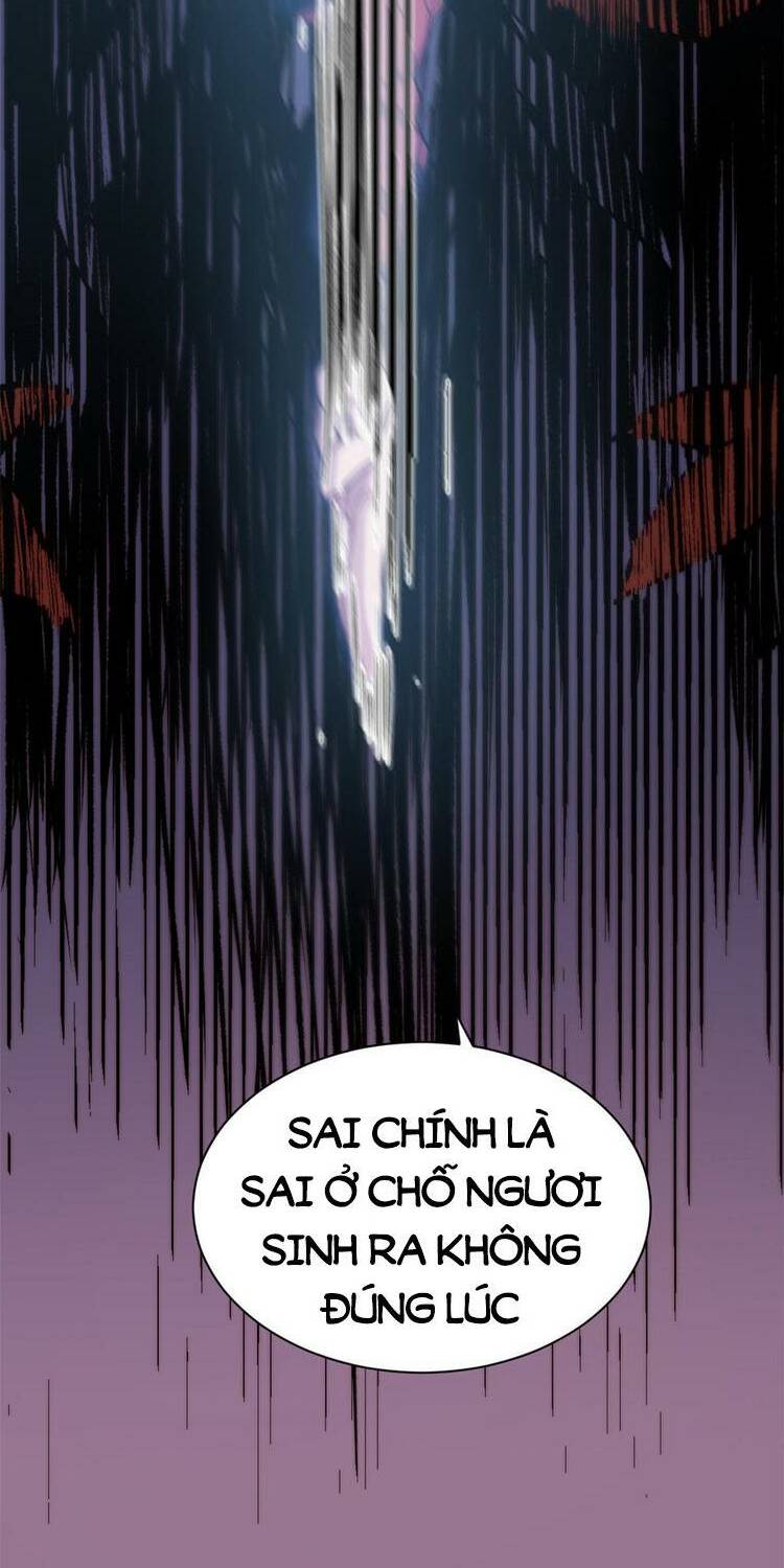 Đỉnh Cấp Khí Vận Lặng Lẽ Tu Luyện Ngàn Năm - Chapter 131 - Page 15