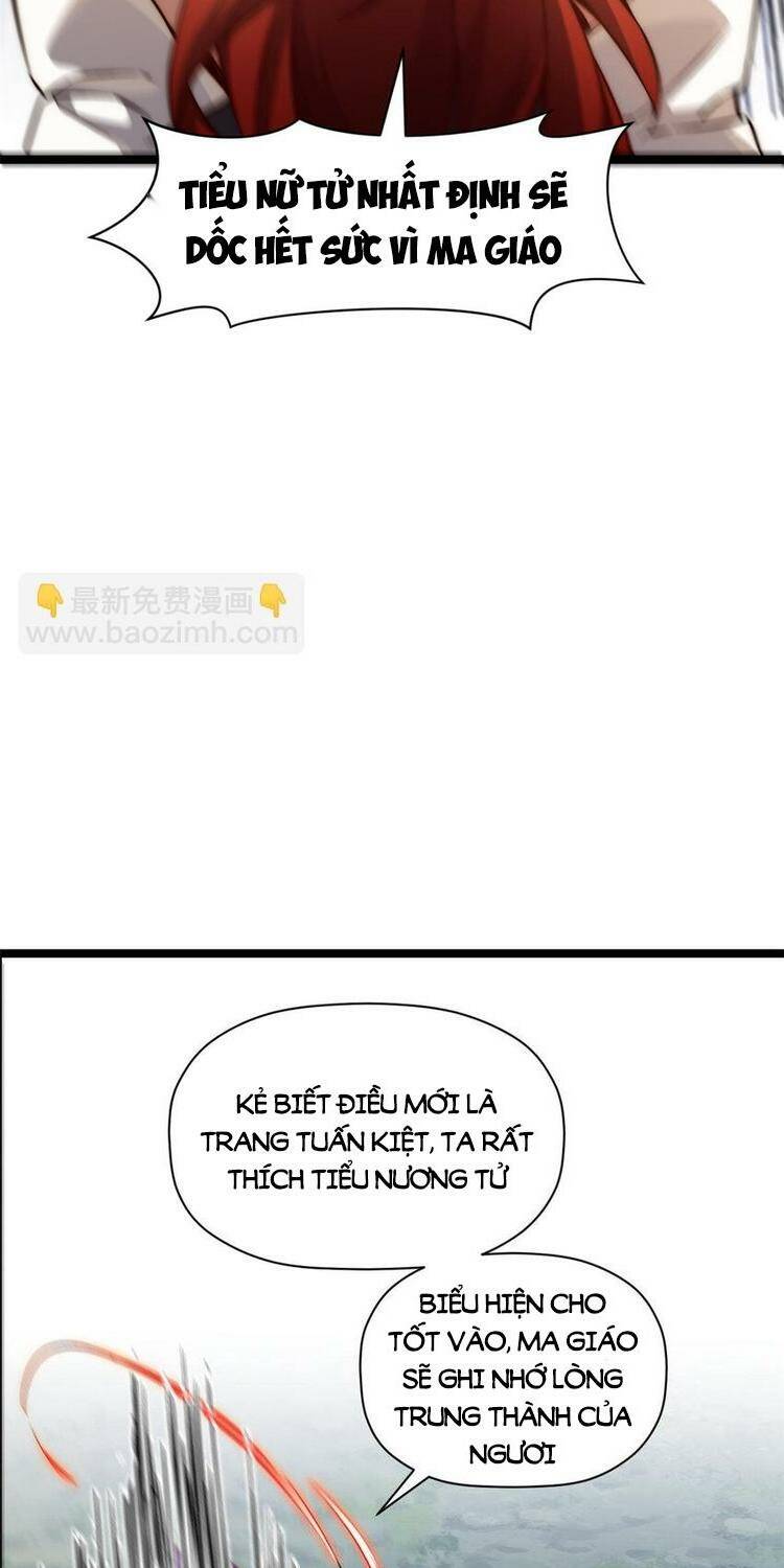 Đỉnh Cấp Khí Vận Lặng Lẽ Tu Luyện Ngàn Năm - Chapter 131 - Page 26