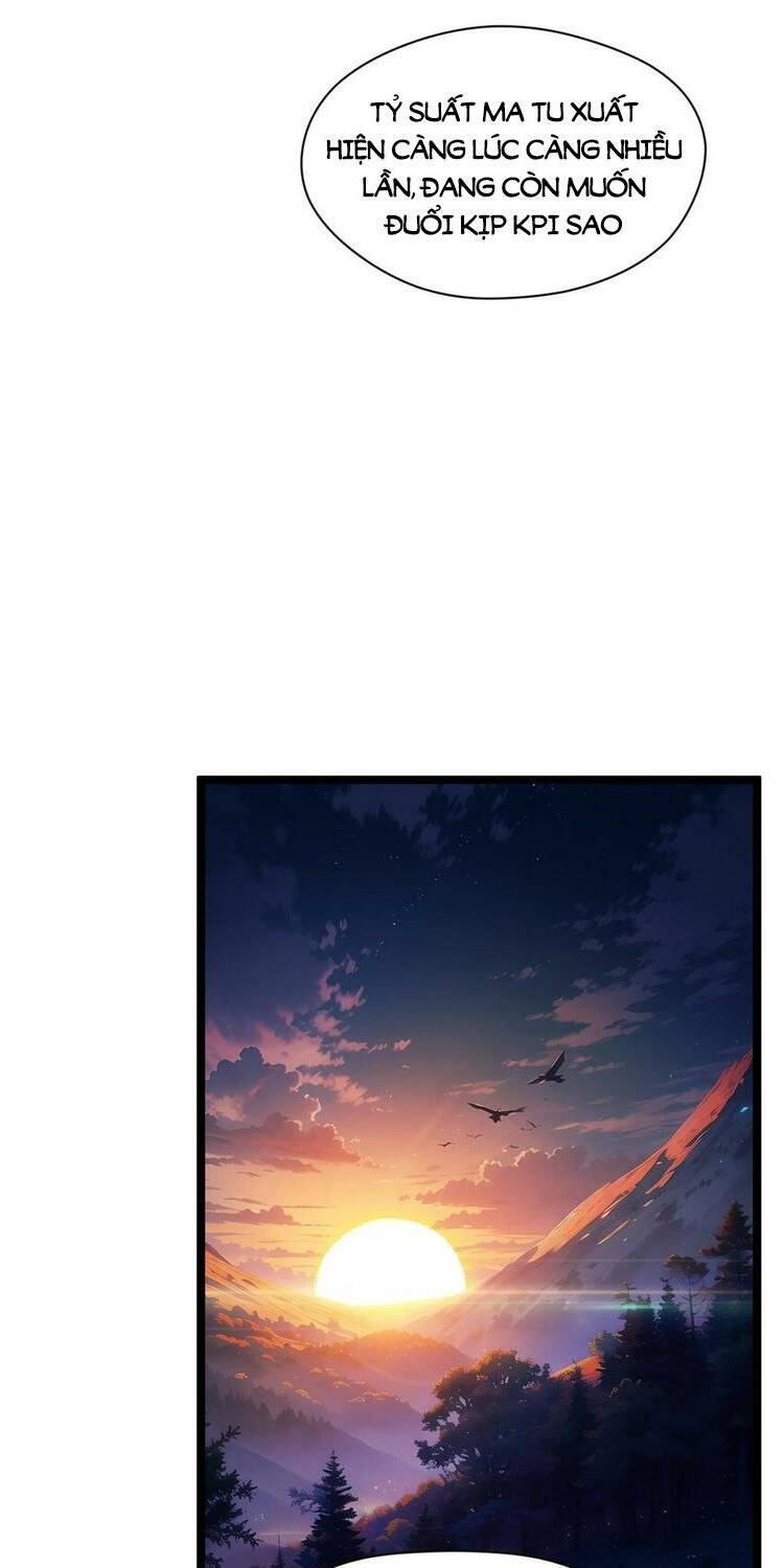 Đỉnh Cấp Khí Vận Lặng Lẽ Tu Luyện Ngàn Năm - Chapter 131 - Page 30