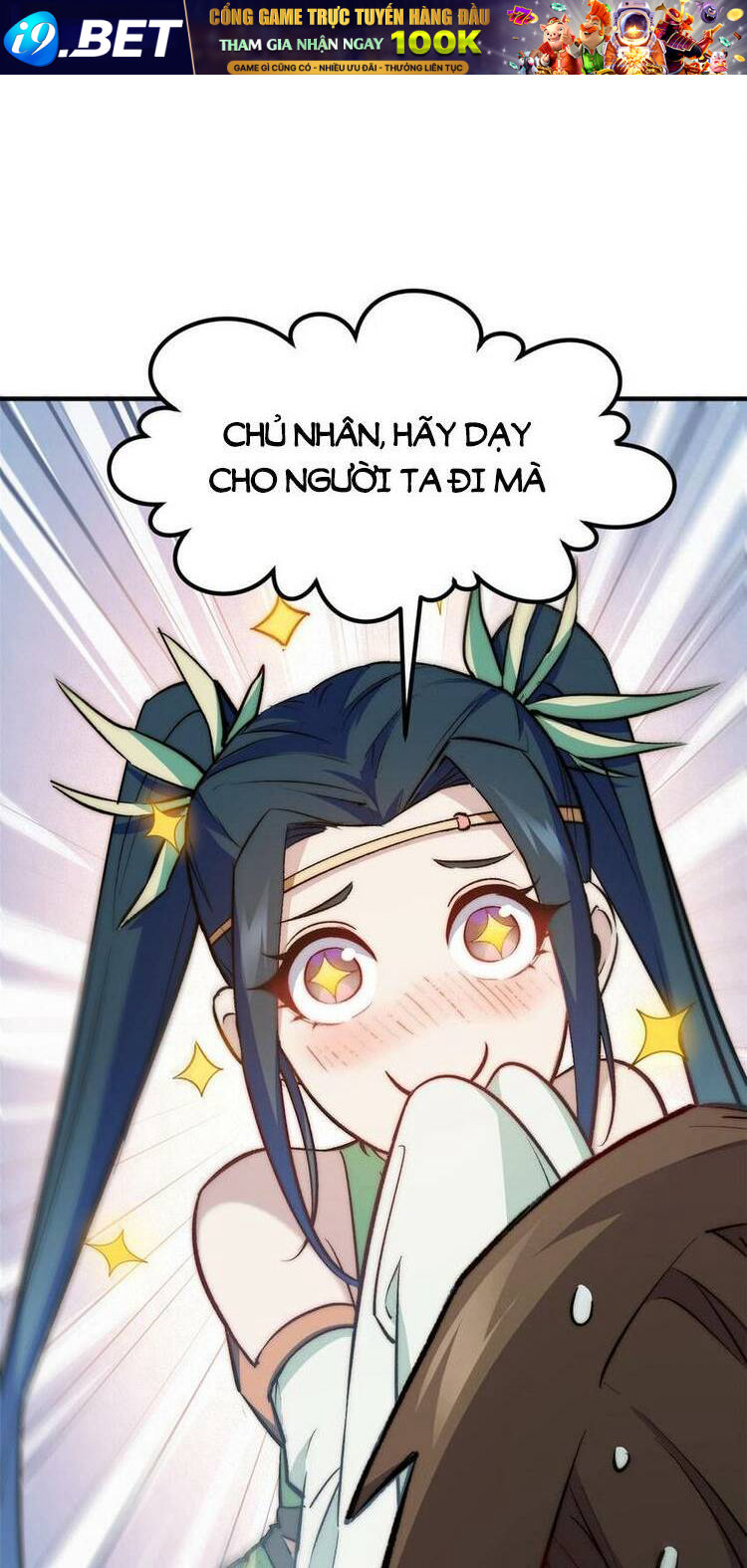 Đỉnh Cấp Khí Vận Lặng Lẽ Tu Luyện Ngàn Năm - Chapter 131 - Page 41