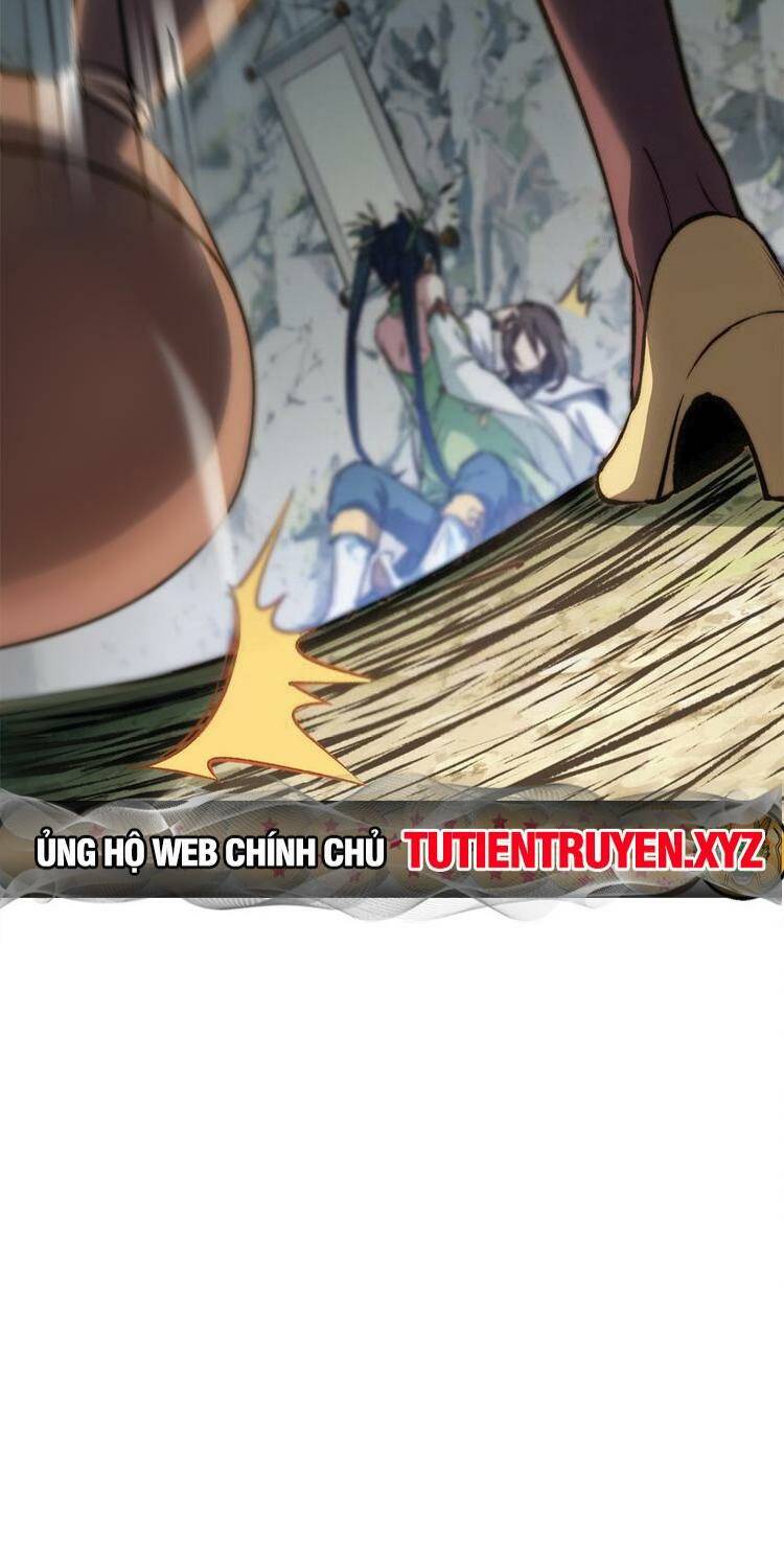 Đỉnh Cấp Khí Vận Lặng Lẽ Tu Luyện Ngàn Năm - Chapter 131 - Page 44