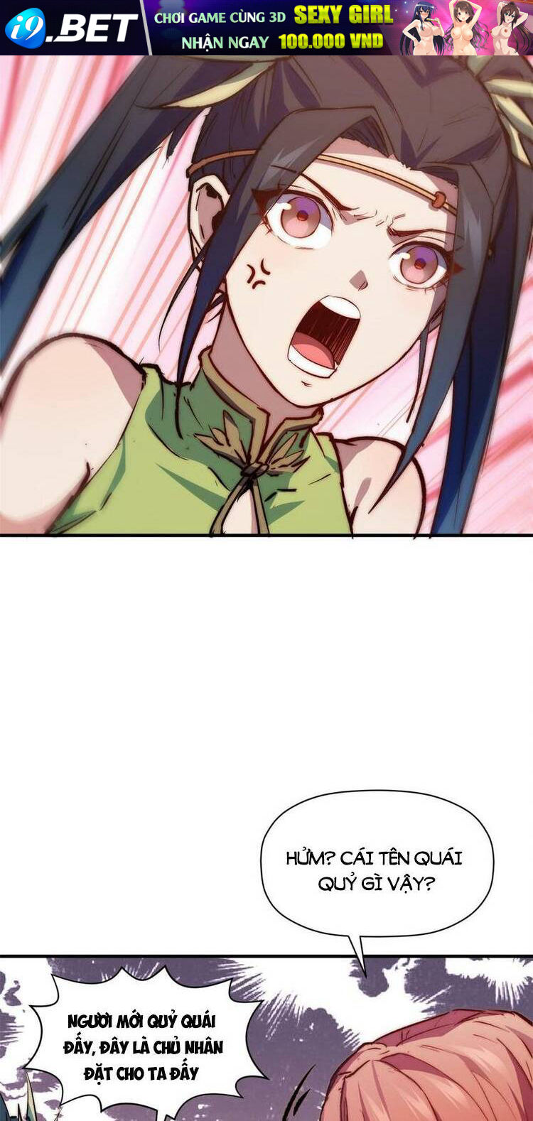 Đỉnh Cấp Khí Vận Lặng Lẽ Tu Luyện Ngàn Năm - Chapter 131 - Page 51