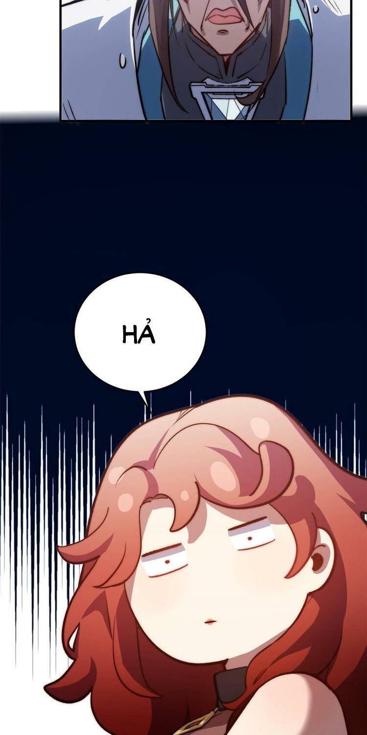 Đỉnh Cấp Khí Vận Lặng Lẽ Tu Luyện Ngàn Năm - Chapter 131 - Page 56
