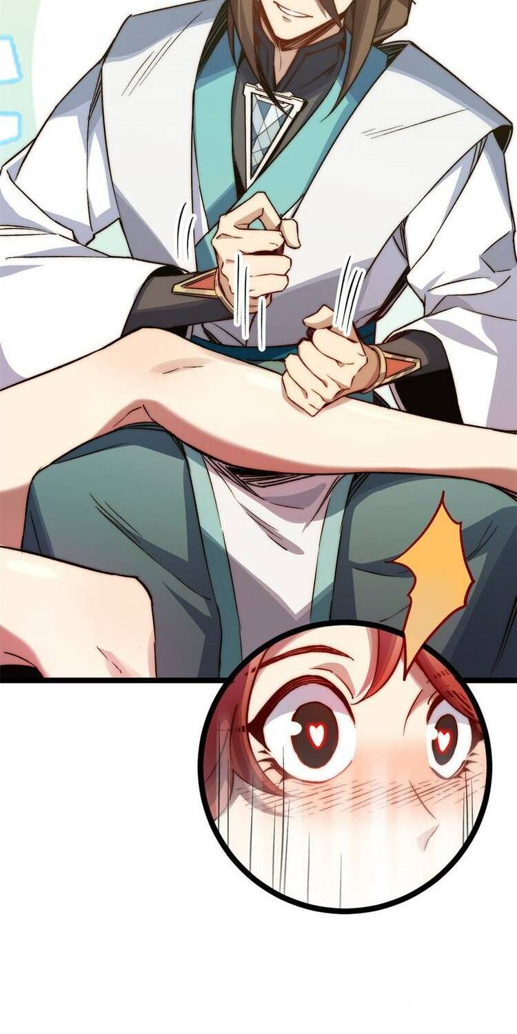 Đỉnh Cấp Khí Vận Lặng Lẽ Tu Luyện Ngàn Năm - Chapter 132 - Page 15