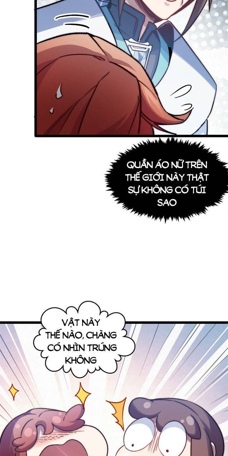 Đỉnh Cấp Khí Vận Lặng Lẽ Tu Luyện Ngàn Năm - Chapter 132 - Page 18