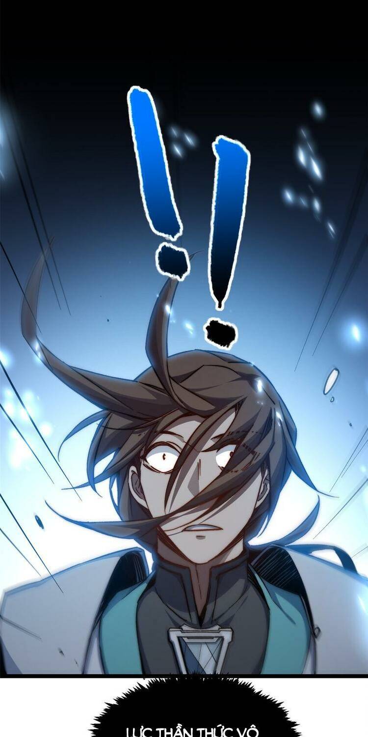Đỉnh Cấp Khí Vận Lặng Lẽ Tu Luyện Ngàn Năm - Chapter 132 - Page 22