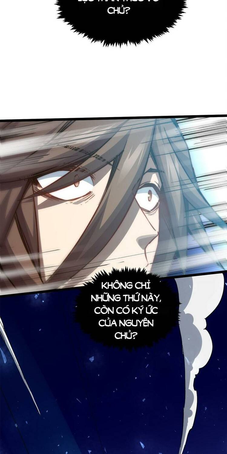 Đỉnh Cấp Khí Vận Lặng Lẽ Tu Luyện Ngàn Năm - Chapter 132 - Page 23