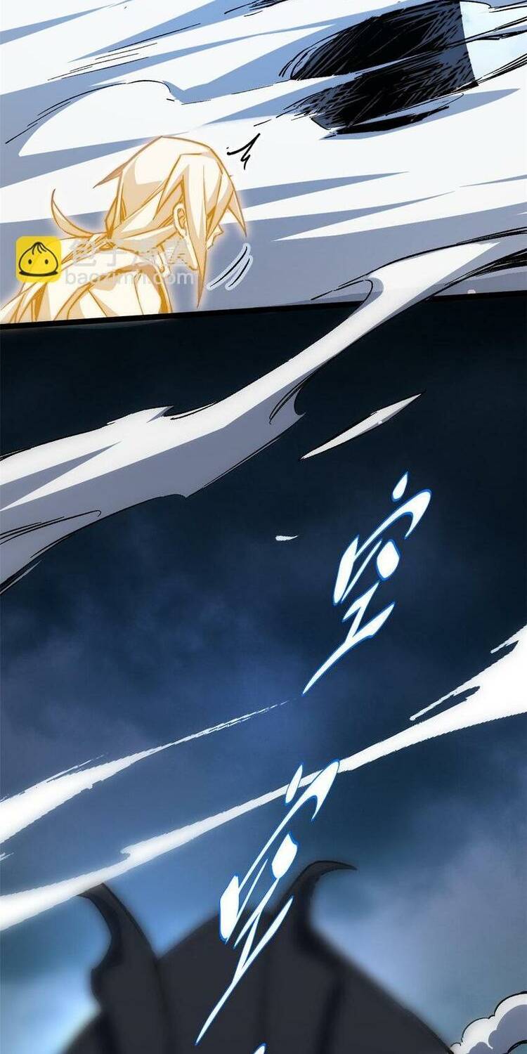 Đỉnh Cấp Khí Vận Lặng Lẽ Tu Luyện Ngàn Năm - Chapter 132 - Page 27