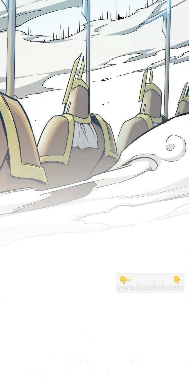 Đỉnh Cấp Khí Vận Lặng Lẽ Tu Luyện Ngàn Năm - Chapter 132 - Page 30
